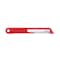 Dreamfarm Dreamfarm Red ABS Plastic/Stainless Steel Sharple DFSH4427 - alternate 1